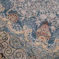 فرش نه متری جفت با هم|فرش|نظرآباد, رسالت|دیوار