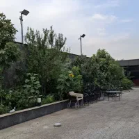 فروش باغ ویلا داخل تهران باتمام امکانات قیمت مناسب