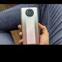 گوشی شیائومی پوکو x3