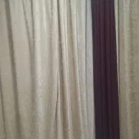 پرده پانچ|پرده، رانر، رومیزی|مرند, |دیوار