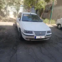 سمند ال ایکس97