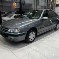 پرشیا بدون رنگ 450م نقد