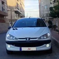 206 tu3مدل 98