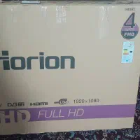 تلویزیون هوریون 49انیج درحدنوع