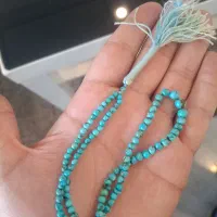 تسبیح فیروزه نیشابور