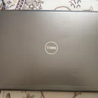 لپتاپ دل dell مدل m4800 هارد سامسونگ 500g evo870