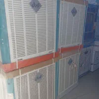 کولر آبی بالازن 6000کوپال|کولر آبی|شیراز, اصلاح‌نژاد|دیوار