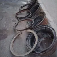 رینگ وسپر