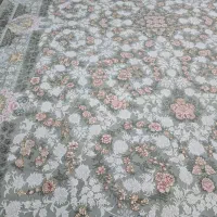 فرش ۹متری ۱۲۰۰شانه|فرش|آبادان, |دیوار