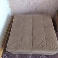 گل میزی مبل
