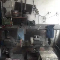 وسائل چاقو سازی کامل
