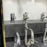 شیرالات قاجاری با ۷ سال ضمانت|لوازم سرویس بهداشتی|رباط‌کریم, ده‌حسن|دیوار