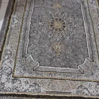 دو عدد فرش 4 متری نو نو|فرش|تهران, کوثر|دیوار