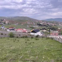 زمین ۱۲۷متری بنفشه ده