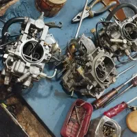 تعمیرکار برات انواع اتومبیل حرفه ای