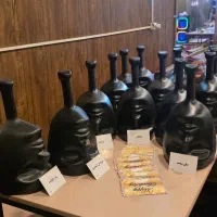 اجرای شب های مافیا در محیطی دوستانه