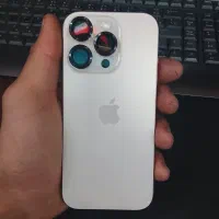 iphone 16pro|موبایل|زنجان, |دیوار
