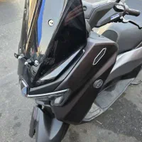 یاماها انمکس توربو تک مکس فول Nmax tech max 1404