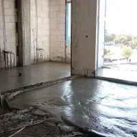 فوم بتن جایگزین پوکه|خدمات پیشه و مهارت|سنقر, |دیوار