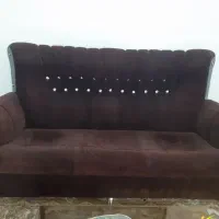 مبل کار کرده|مبلمان خانگی و میز عسلی|سبزوار, گلشن|دیوار