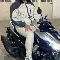آموزش موتور سواری