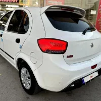 تیبا2 بدون خط|خودرو سواری و وانت|کازرون, |دیوار