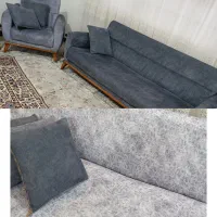 کاور مبل پارچه ای