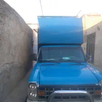 زامیاد Z 24 آپشنال، مدل ۱۳۹۹