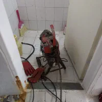 لوله بازکن بومهن رودهن پردیس فاز۴و۸و۱۱و۲و۵و۹فنرزنی|خدمات پیشه و مهارت|پردیس, فاز ۸|دیوار