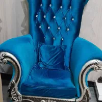 فروش مبلمان هفت نفره|مبلمان خانگی و میز عسلی|ایلام, |دیوار