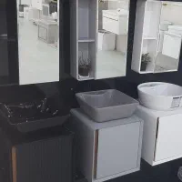 تولیدی روشویی pvc