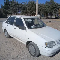 پراید ۱۳۲ بنزینی مدل ۸۹ عروسک|خودرو سواری و وانت|مشهد, جاهد شهر|دیوار