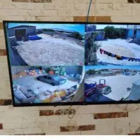 نصب انواع دوربین|دوربین مداربسته|خزل, |دیوار