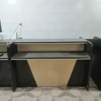 میز پیشخوان