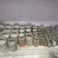 سنگ وزنه(عضو کانال شوید)