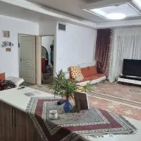 آپارتمان۹۵متر پارکینگدارگلستان فلکه اول کوچه ابوذر|اجارهٔ آپارتمان|گلستان (تهران), |دیوار