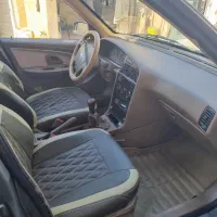 پژو اس ال ایکس تی یو فایو ۹۱