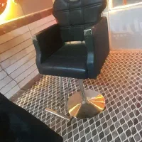 لوازم آرایشگاه مردانه