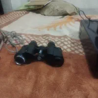 دوربین شکاری