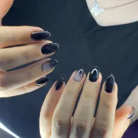 انواع خدمات ناخن متریال با کیفیت|خدمات آرایشگری و زیبایی|شاهین دژ, |دیوار