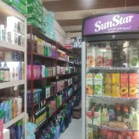کار در فروشگاه مواد غذای