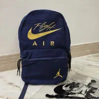 کوله پشتی نایک نایکی خارجی nike جردن کیف