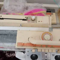 دستگاه بافتنی|چرخ خیاطی و ریسندگی|مریوان, |دیوار