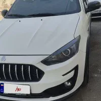 اطلس سانروف دار