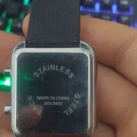 ساعت دیجیتال LED مدل JSS-2923|ساعت|برخوار, |دیوار