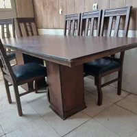 میز ناهارخوری