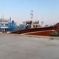 حمل بار از دبی
