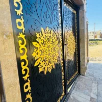 خدمات رنگ امیزی و تاسیسات