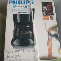 قهوه ساز فیلیپس