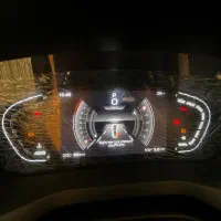 جک ایکس۵ کی ام سیkmc x5|خودرو سواری و وانت|مشهد, هفده شهریور|دیوار